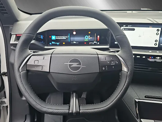 Opel Grandland 1.6 T PHEV GS