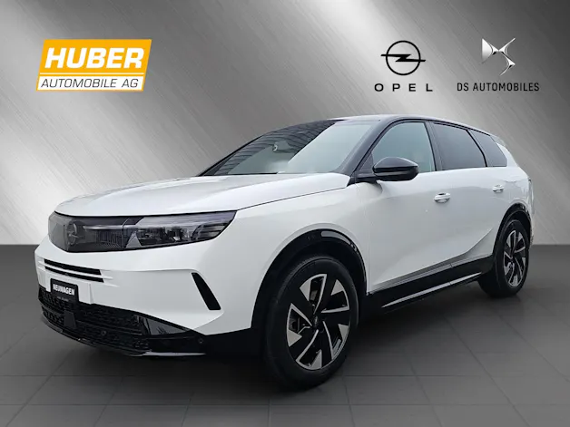 Opel Grandland 1.6 T PHEV GS
