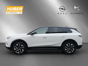 Opel Grandland 1.6 T PHEV GS