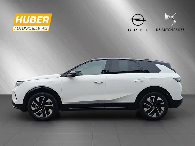 Opel Grandland 1.6 T PHEV GS