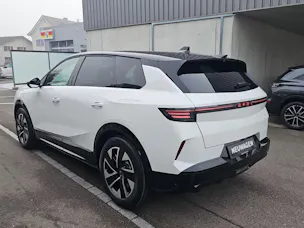Opel Grandland 1.6 T PHEV GS