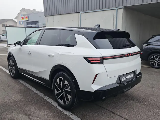 Opel Grandland 1.6 T PHEV GS
