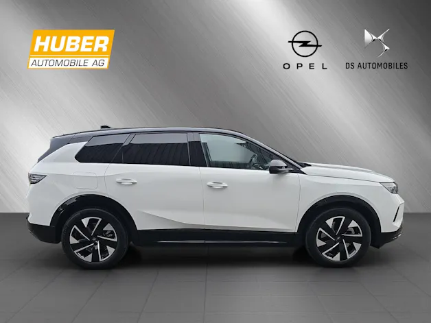Opel Grandland 1.6 T PHEV GS