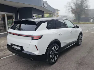 Opel Grandland 1.6 T PHEV GS