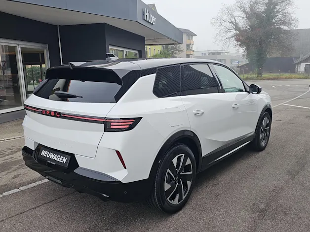 Opel Grandland 1.6 T PHEV GS