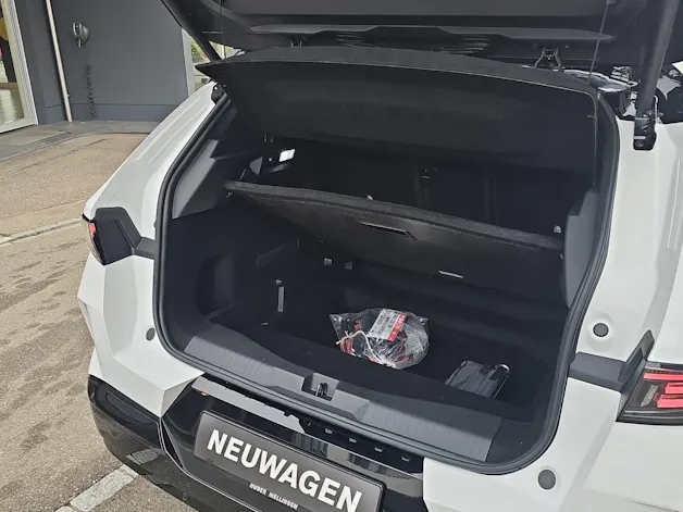 Opel Grandland 1.6 T PHEV GS