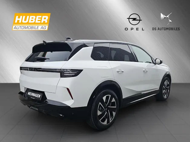 Opel Grandland 1.6 T PHEV GS