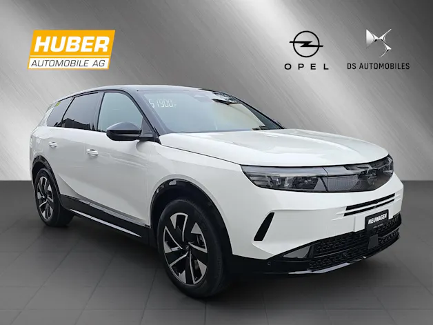 Opel Grandland 1.6 T PHEV GS
