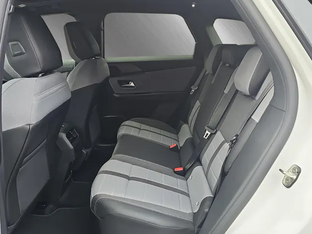 Opel Grandland 1.6 T PHEV GS