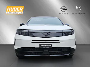 Opel Grandland 1.6 T PHEV GS