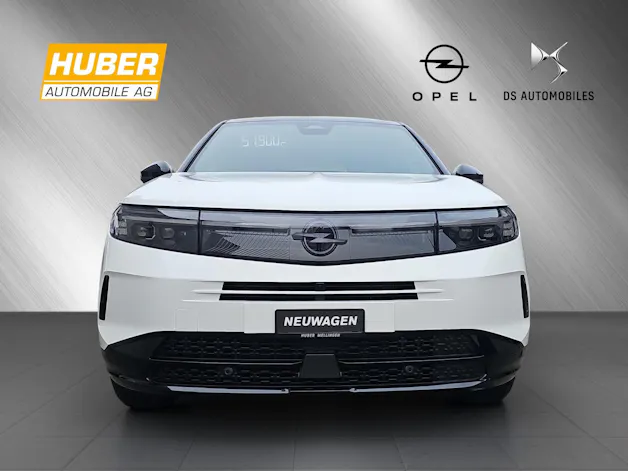 Opel Grandland 1.6 T PHEV GS