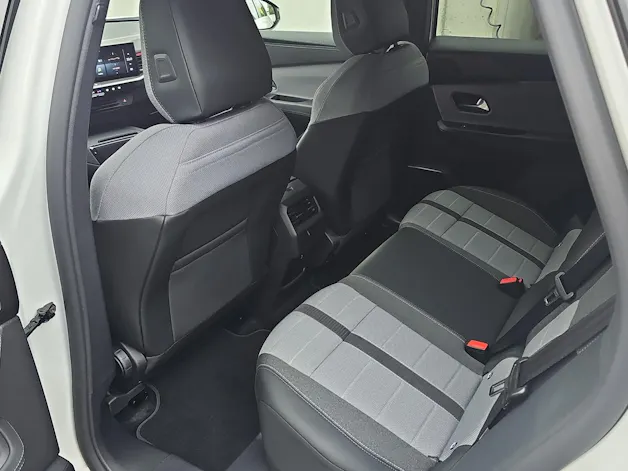 Opel Grandland 1.6 T PHEV GS