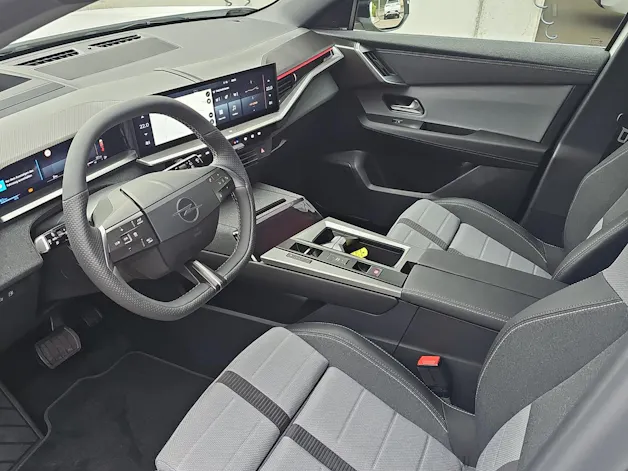 Opel Grandland 1.6 T PHEV GS