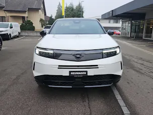 Opel Grandland 1.6 T PHEV GS