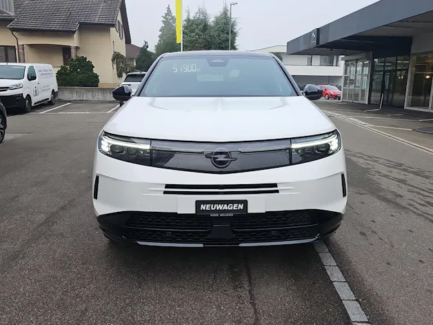 Opel Grandland 1.6 T PHEV GS