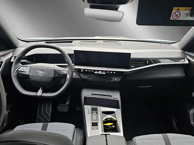 Opel Grandland 1.6 T PHEV GS