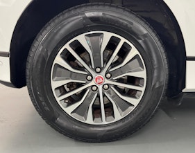 Vehicle image JAGUAR I-Pace EV400 S AWD