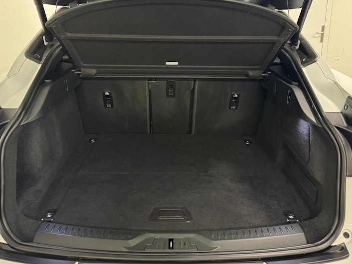 Vehicle image JAGUAR I-PACE