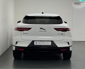 Vehicle image JAGUAR I-Pace EV400 S AWD