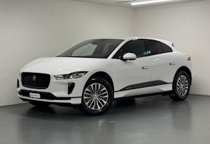 Vehicle image JAGUAR I-Pace EV400 S AWD
