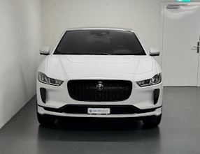 Vehicle image JAGUAR I-Pace EV400 S AWD