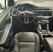 Vehicle image JAGUAR I-Pace EV400 S AWD