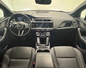 Vehicle image JAGUAR I-Pace EV400 S AWD