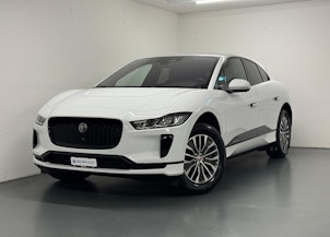 Vehicle image JAGUAR I-Pace EV400 S AWD
