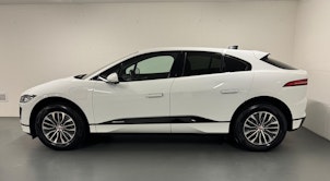 Vehicle image JAGUAR I-Pace EV400 S AWD