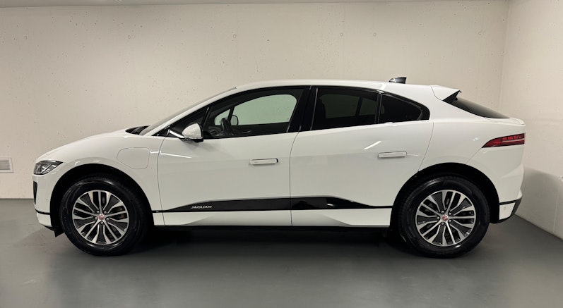 Vehicle image JAGUAR I-PACE