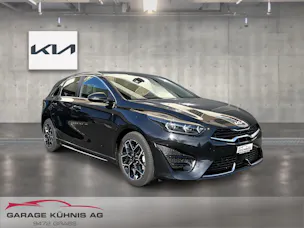 Kia Ceed 1.5 T-GDi MHEV GT-Line