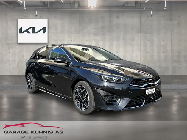 Kia Ceed 1.5 T-GDi MHEV GT-Line