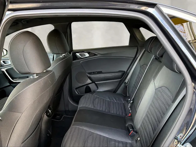 Kia Ceed 1.5 T-GDi MHEV GT-Line