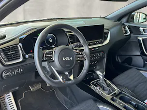 Kia Ceed 1.5 T-GDi MHEV GT-Line