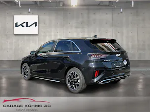 Kia Ceed 1.5 T-GDi MHEV GT-Line