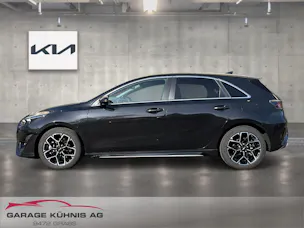 Kia Ceed 1.5 T-GDi MHEV GT-Line