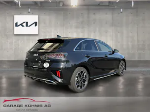 Kia Ceed 1.5 T-GDi MHEV GT-Line