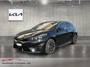 Kia Ceed 1.5 T-GDi MHEV GT-Line