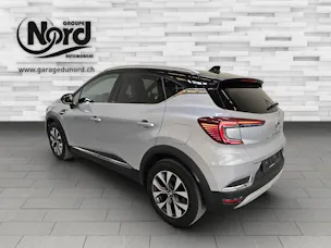 Renault Captur 1.6 E-Tech Plug-in Edition One