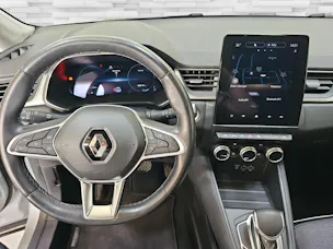 Renault Captur 1.6 E-Tech Plug-in Edition One