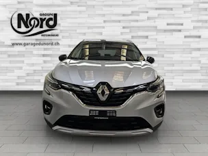 Renault Captur 1.6 E-Tech Plug-in Edition One