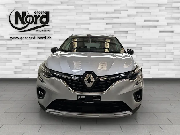 Renault Captur 1.6 E-Tech Plug-in Edition One