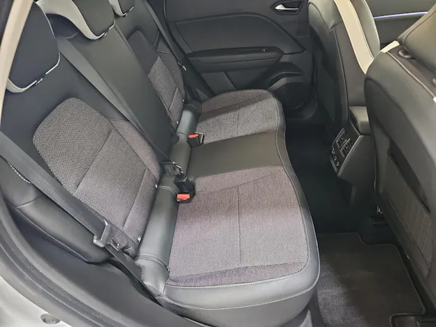 Renault Captur 1.6 E-Tech Plug-in Edition One