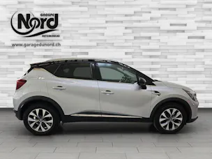 Renault Captur 1.6 E-Tech Plug-in Edition One
