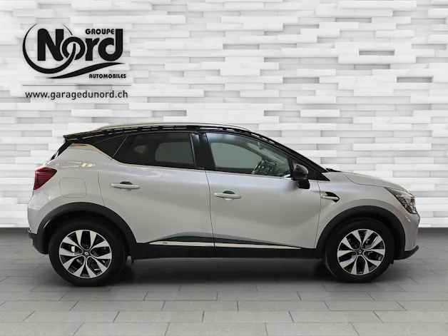 Renault Captur 1.6 E-Tech Plug-in Edition One