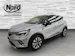 Renault Captur 1.6 E-Tech Plug-in Edition One