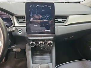 Renault Captur 1.6 E-Tech Plug-in Edition One