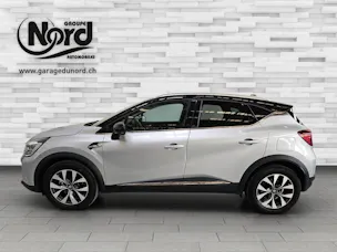 Renault Captur 1.6 E-Tech Plug-in Edition One