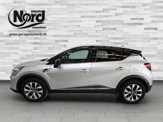 Renault Captur 1.6 E-Tech Plug-in Edition One