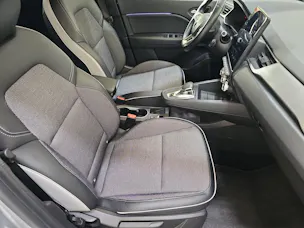 Renault Captur 1.6 E-Tech Plug-in Edition One